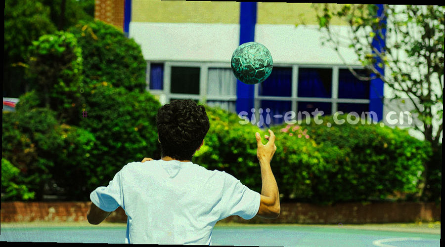数据网络抽象图